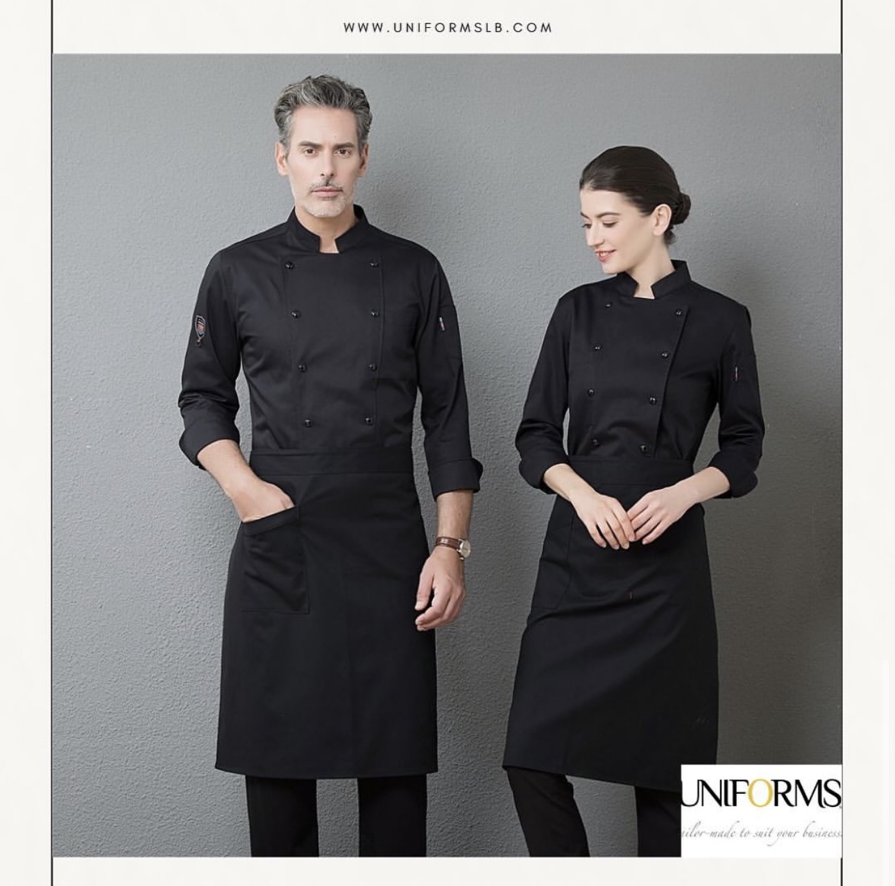 Küche & Gastronomie
