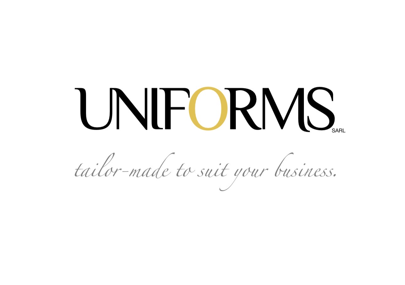 UNIFORMS SARL